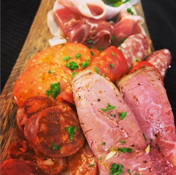 Italian Restaurant Ulverston Betulla's, Ulverston, Cumbria